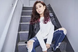 カラー GOTODAYシェアサロン所属・天野 利咲のヘアスタイル