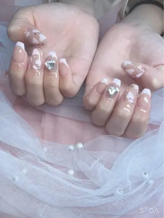 ネイル CARAT/ Rinaのネイルデザイン