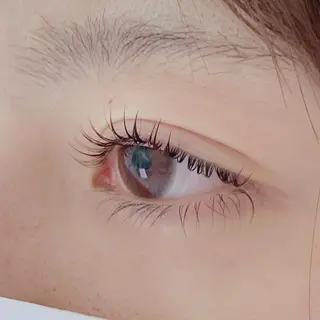 マツエク・マツパ Pono 加藤のマツエク・マツパデザイン