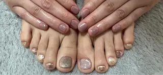 ネイル Ruana Nailのネイルデザイン