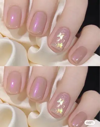 ネイル ユニークネイルサロン カカのネイルデザイン