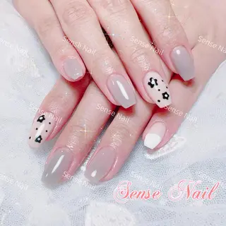 ネイル Bunny 🐰のネイルデザイン