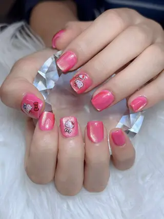 ネイル Lumi Nailのネイルデザイン