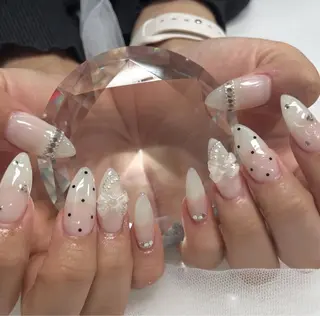 ネイル WOLTOKYO 渋谷/RIAのネイルデザイン