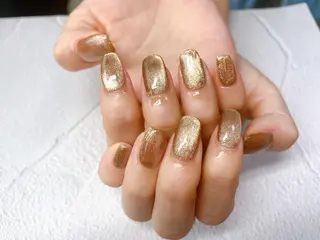 ネイル 痩身/脱毛/ネイル HARUKAのエステ・リラクイメージ