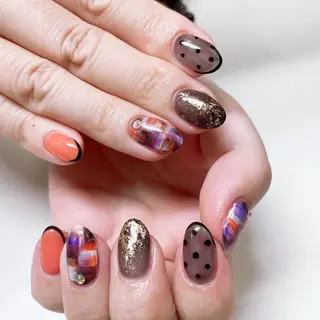 ネイル Lily Roseスタッフ一同のマツエク・マツパデザイン