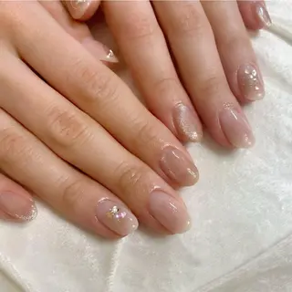 ネイル パラジェル登録サロンfeerique所属・Uchida Mayunaのその他イメージ