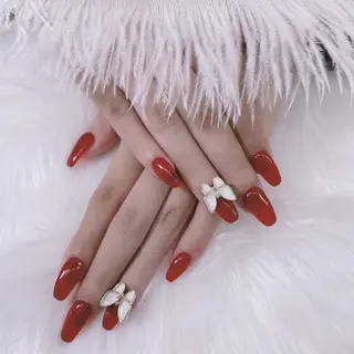 ネイル 💅ネイルサロン ブラン🌈かすみのネイルデザイン