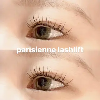 マツエク・マツパ 御園生 彩のマツエク・マツパデザイン