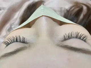 カラー ネイル マツエク・マツパ mai🤍縮毛酸性ス トレート/アイリストのヘアスタイル