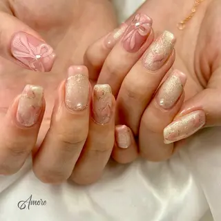 ネイル You kyehwaのネイルデザイン