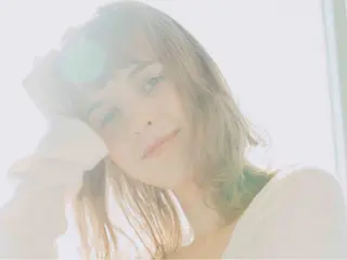 ミディアム カラー 髪質改善 艶髪🔵ﾌｾﾅｵﾔのヘアスタイル