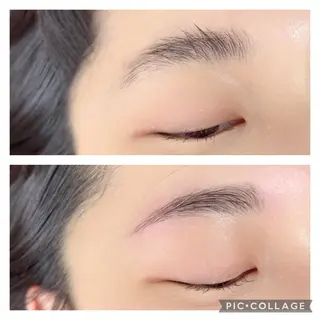 アイブロウ LARGO所属・りんこ RINKOの眉毛・アイブロウイメージ