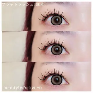 マツエク・マツパ Miho🤍 Fujimoriのマツエク・マツパデザイン