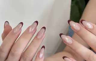 ネイル Nail Salon Cutie所属・Nail. yukaのネイルデザイン
