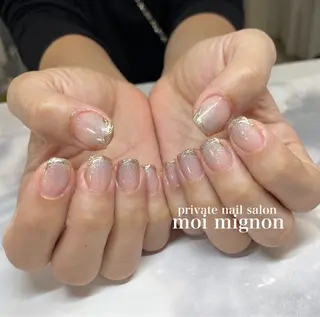 ネイル nailist Aki♡のネイルデザイン