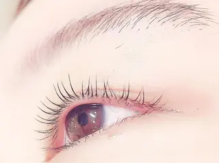 マツエク・マツパ Lanhr所属・【Lanhr】 🕊aya🕊のマツエク・マツパデザイン