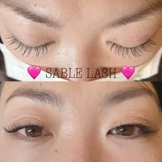 マツエク・マツパ PutiLuca 佐々木の眉毛・アイブロウイメージ