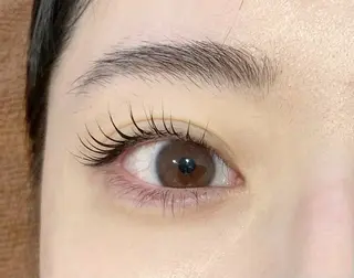 マツエク・マツパ DOT1101 asami🌼のマツエク・マツパデザイン