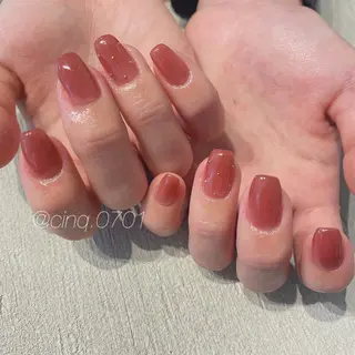 ネイル ViLL 新小岩のネイルデザイン