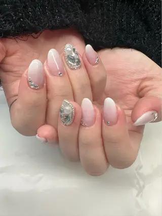 ネイル 🪞KAPE NAIL 🪞のネイルデザイン