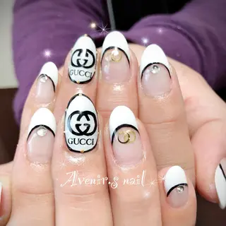 ネイル Home Salon Avenir.のネイルデザイン