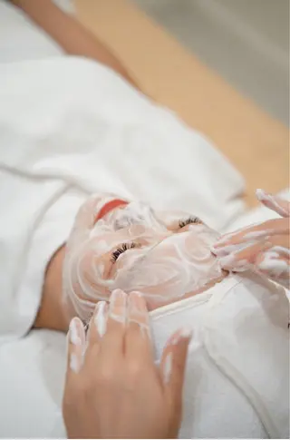 Queen Salonのエステ・リラクイメージ