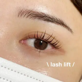 マツエク・マツパ olivia  瀬戸 ❤︎アンドヘルシーのマツエク・マツパデザイン