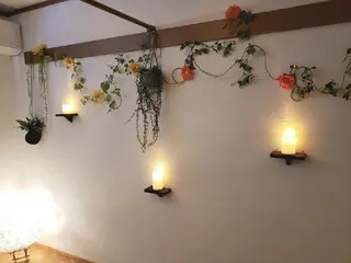 YOSAPARK晴 /杉浦晴奈のエステ・リラクイメージ