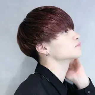 メンズ 👑メンズパーマ👑 /原宿/かずまのヘアスタイル