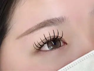 マツエク・マツパ repos. yuraのマツエク・マツパデザイン