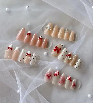 ネイル lumiere karinのネイルデザイン