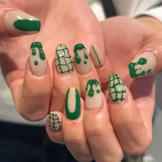 ネイル uruma🩰/ Avenueのネイルデザイン