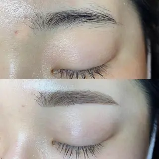 Kimura Miyukiのマツエク・マツパデザイン