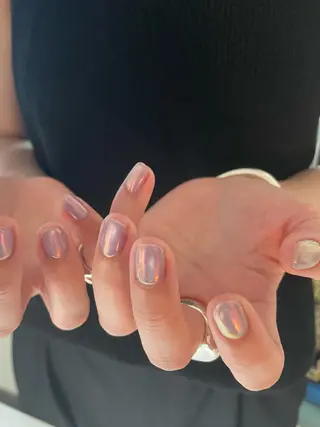 ネイル Ami 🦥のネイルデザイン