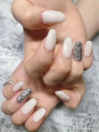 ネイル ネイルケアサロン Campanulaのネイルデザイン