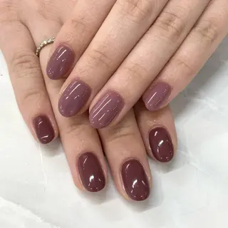 ネイル KODA308 Saoriのネイルデザイン