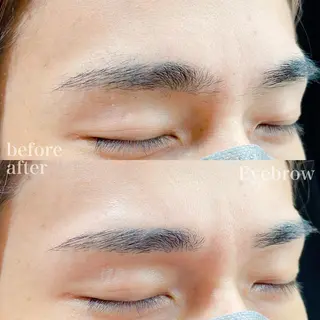 アイブロウ 直井 望のマツエク・マツパデザイン