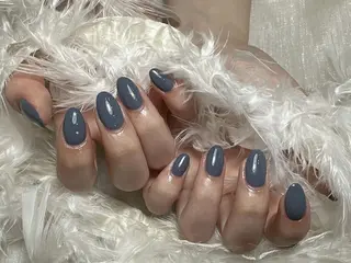 ネイル DEMAIN- 🌹のネイルデザイン