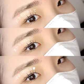 マツエク・マツパ Emio所属・喜多 歩 高の原のエステ・リラクイメージ