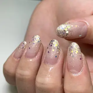 ネイル nail salon Lumièreのネイルデザイン