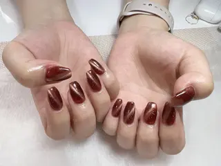 ネイル シーシー ネイルのネイルデザイン