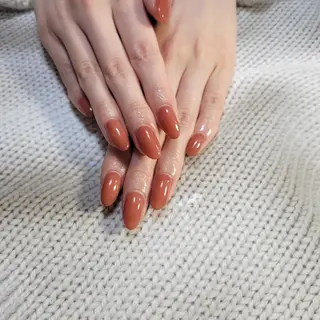 ネイル ネイルサロンほっこり kanaのネイルデザイン