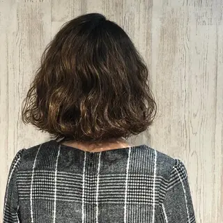 ショート 太田 妃乃のヘアスタイル