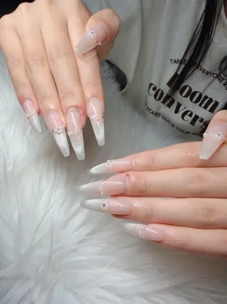 ネイル Lee Nailsのネイルデザイン