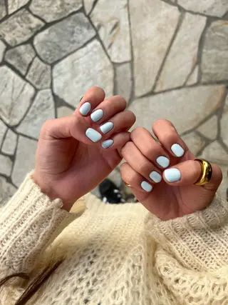 ネイル 野口 姫和のネイルデザイン