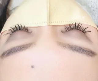 マツエク・マツパ &Jolie beauty  salon所属・＆Jolie スタッフのマツエク・マツパデザイン