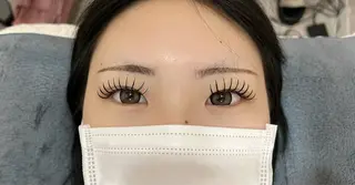 マツエク・マツパ 吉田 樹音のマツエク・マツパデザイン