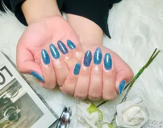 ネイル nancy nailのネイルデザイン