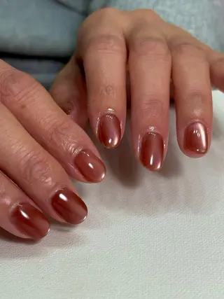ネイル nail salon TEFUTEFUのネイルデザイン